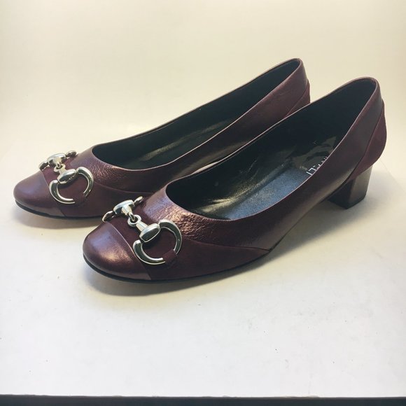 VANELI PUMPS Size 8N-Cordova - Picture 2 of 11